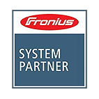 FRONIUS - Service Partner