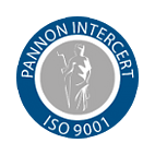 PANNON INTERACT - ISO 9001